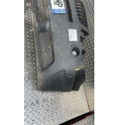 Pare choc avant BMW X3 E83 Photo n°3