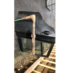 Porte arriere droit BMW X3 E83 Photo n°1