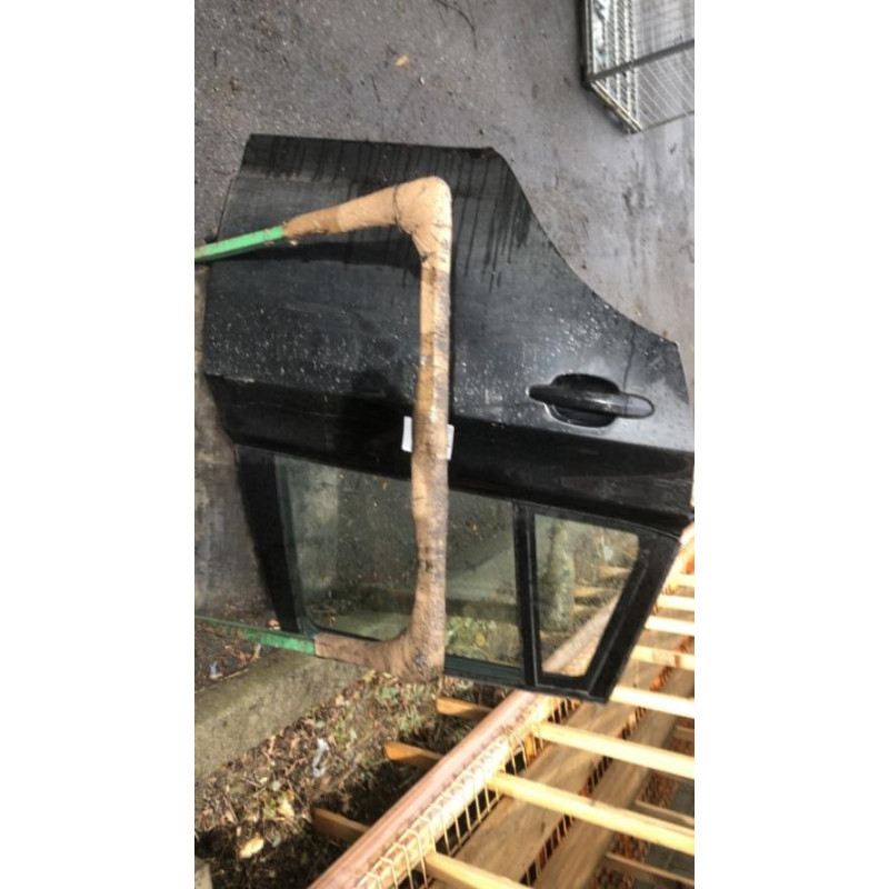 Porte arriere droit BMW X3 E83