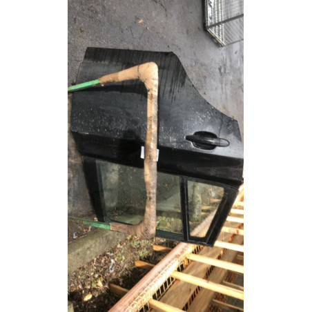 Porte arriere droit BMW X3 E83 Photo n°1