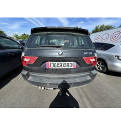 Porte arriere droit BMW X3 E83 Photo n°19
