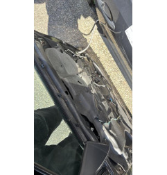 Porte avant droit BMW X3 E83 Photo n°4