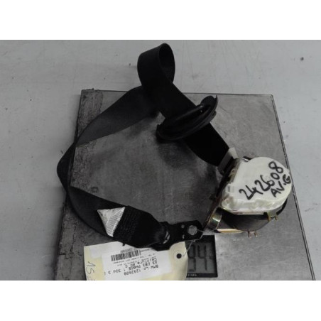 Ceinture avant gauche BMW X3 E83