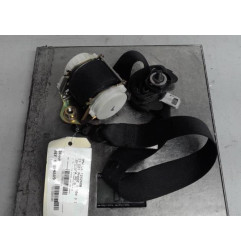 Ceinture avant gauche BMW X3 E83 Photo n°3