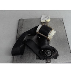 Ceinture avant gauche BMW X3 E83 Photo n°4