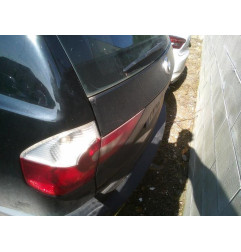 Ceinture avant gauche BMW X3 E83 Photo n°7