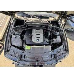 Ceinture avant gauche BMW X3 E83 Photo n°11