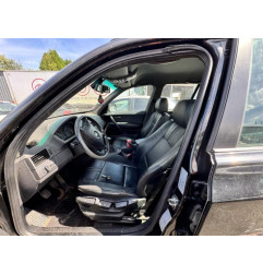 Ceinture avant gauche BMW X3 E83 Photo n°15