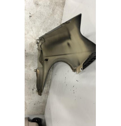 Aile avant gauche LANCIA DELTA 3 Photo n°3