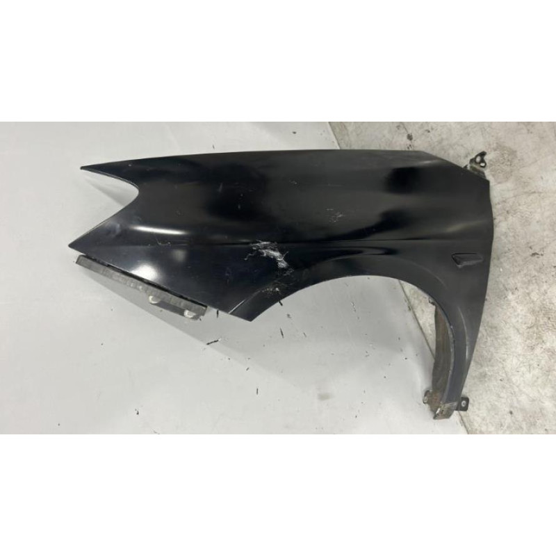 Aile avant gauche LANCIA DELTA 3 Photo n°4