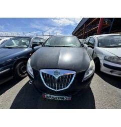 Aile avant gauche LANCIA DELTA 3 Photo n°6