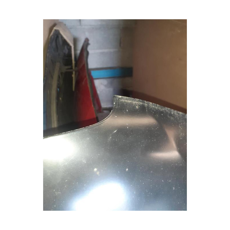 Capot LANCIA DELTA 3