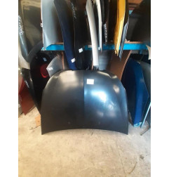 Capot LANCIA DELTA 3 Photo n°2