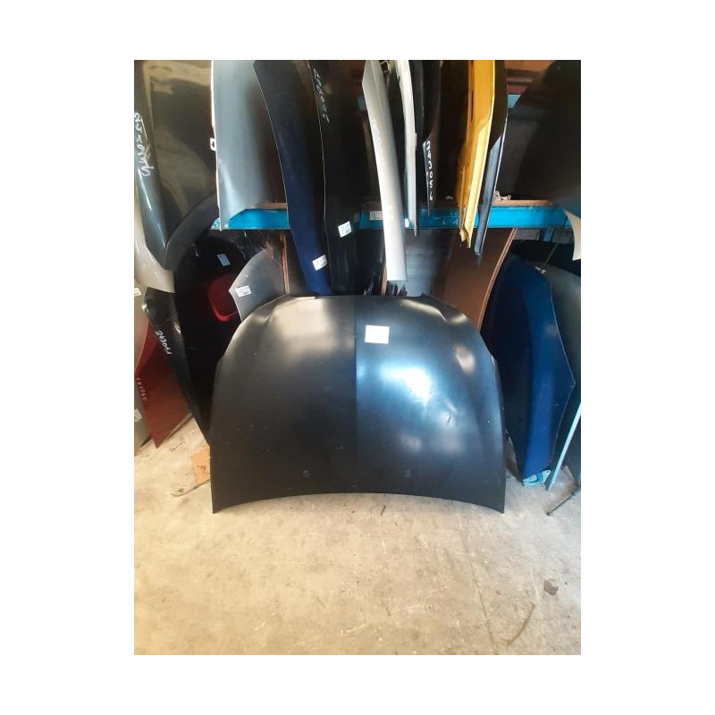 Capot LANCIA DELTA 3 Photo n°2