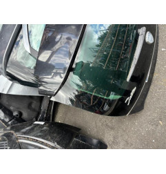 Malle/Hayon arriere LANCIA DELTA 3