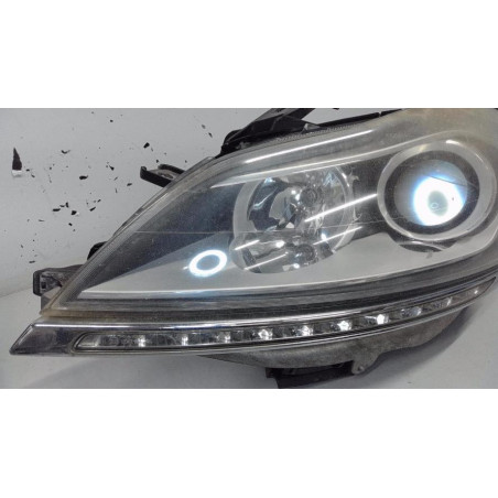 Optique avant principal gauche (feux)(phare) LANCIA DELTA 3