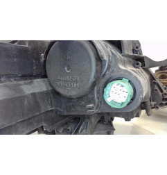 Optique avant principal gauche (feux)(phare) LANCIA DELTA 3 Photo n°5