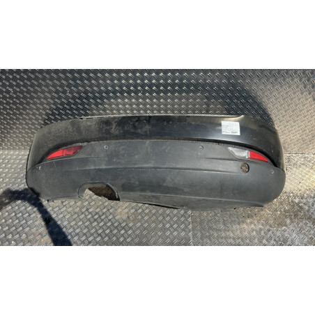 Pare choc arriere LANCIA DELTA 3 Photo n°1