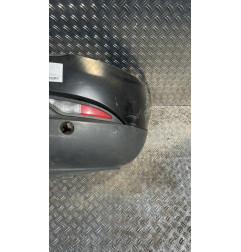 Pare choc arriere LANCIA DELTA 3 Photo n°3