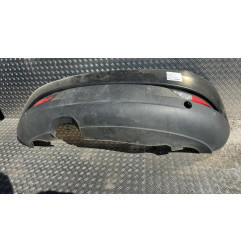 Pare choc arriere LANCIA DELTA 3 Photo n°4