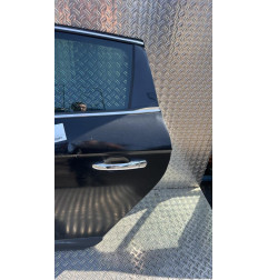 Porte arriere gauche LANCIA DELTA 3 Photo n°3