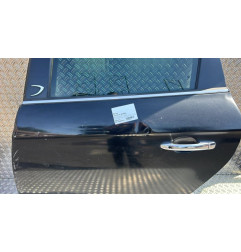 Porte arriere gauche LANCIA DELTA 3 Photo n°4