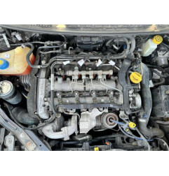 Porte arriere gauche LANCIA DELTA 3 Photo n°8