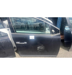 Porte avant droit LANCIA DELTA 3 Photo n°1