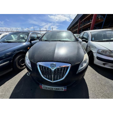 Porte avant gauche LANCIA DELTA 3 Photo n°1