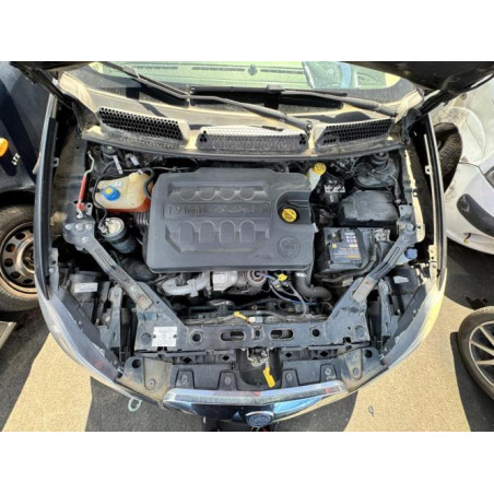 Porte avant gauche LANCIA DELTA 3