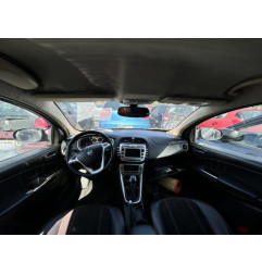 Porte avant gauche LANCIA DELTA 3 Photo n°8