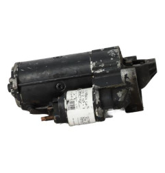 Demarreur CITROEN C35 Photo n°4