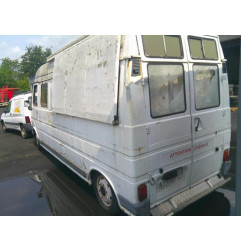 Demarreur CITROEN C35 Photo n°9