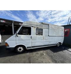 Demarreur CITROEN C35 Photo n°11