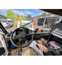 Demarreur CITROEN C35 Photo n°14