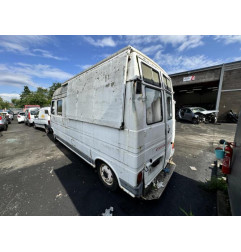 Demarreur CITROEN C35 Photo n°15