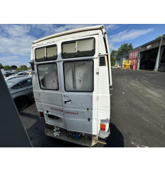 Demarreur CITROEN C35 Photo n°17