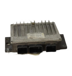 Calculateur moteur RENAULT KANGOO 1
