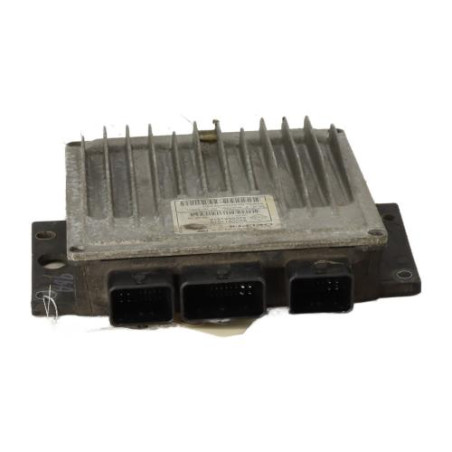 Calculateur moteur RENAULT KANGOO 1