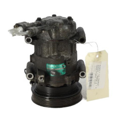 Compresseur clim RENAULT KANGOO 1 Photo n°1