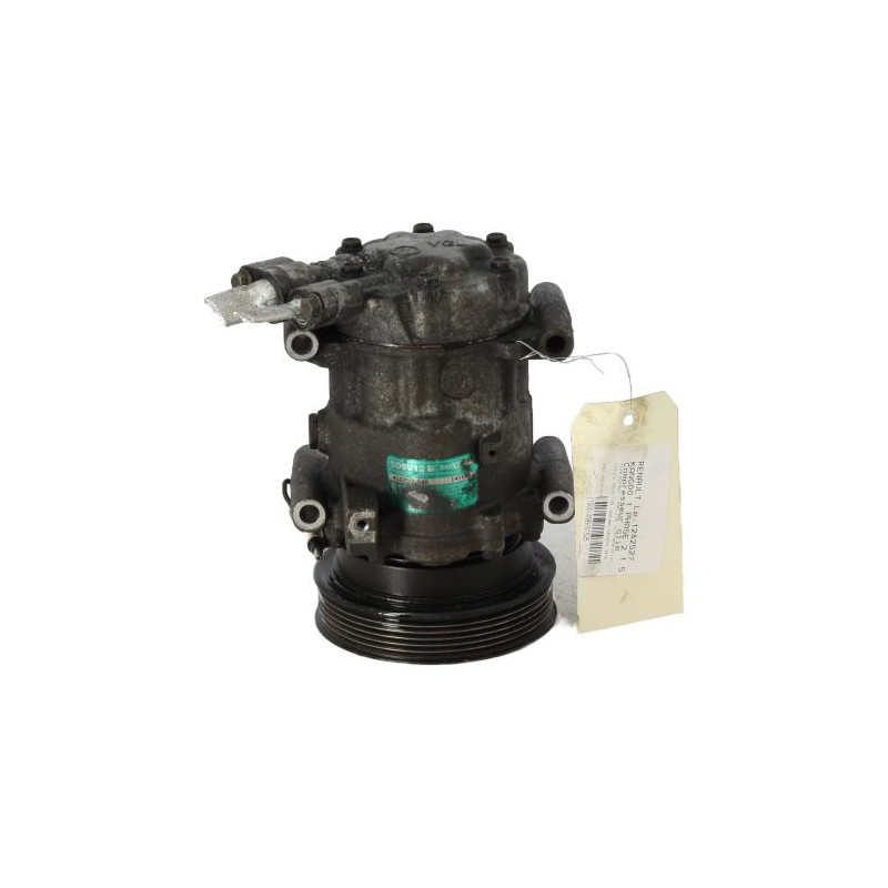 Compresseur clim RENAULT KANGOO 1