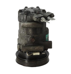 Compresseur clim RENAULT KANGOO 1 Photo n°4