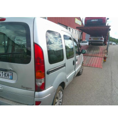 Compresseur clim RENAULT KANGOO 1 Photo n°9