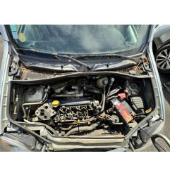 Compresseur clim RENAULT KANGOO 1 Photo n°12