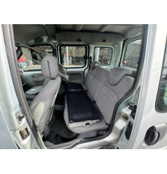 Compresseur clim RENAULT KANGOO 1 Photo n°19
