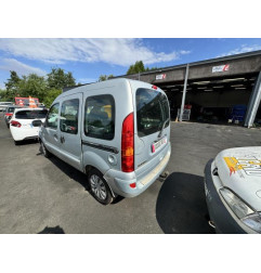 Compresseur clim RENAULT KANGOO 1 Photo n°20