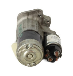 Demarreur RENAULT KANGOO 1 Photo n°3