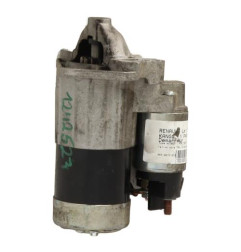 Demarreur RENAULT KANGOO 1 Photo n°5