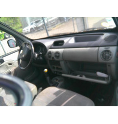 Demarreur RENAULT KANGOO 1 Photo n°8