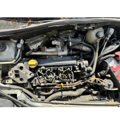 Demarreur RENAULT KANGOO 1 Photo n°13